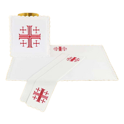 Conjunto de altar AL35112124