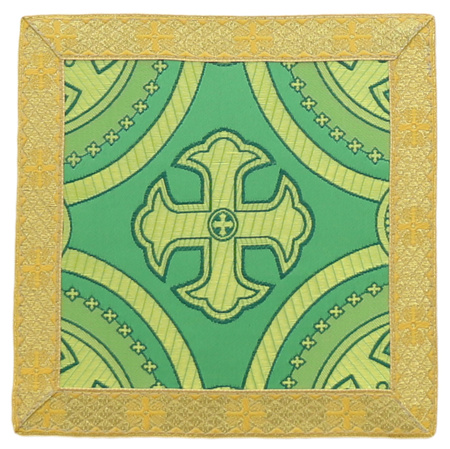 Bolsa, manípulo, velo cubrecáliz VMB068Z8