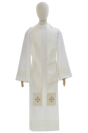 Gothic chasuble 857AK25