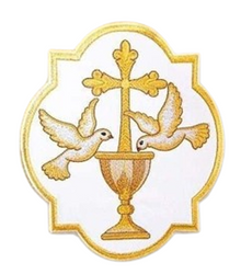 Aplique AP3915124
