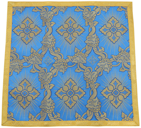 Marian Roman chasuble "Ave Maria" R473N9