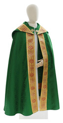 Semi-Gotische Pluviale KY114Z25p