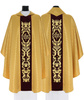 Chasuble gothique 522AGC61