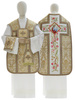 Chasuble romaine R895K76