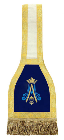 Burse, maniple, chalice veil VMB767AKN25