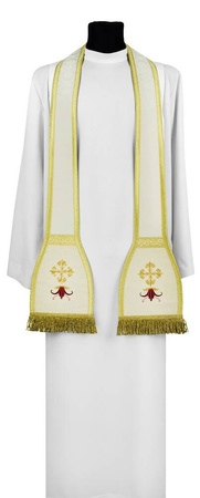 Stola romana RSH693K25