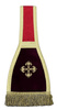 Bursa, Manipel, Kelchvelum VMBAC25