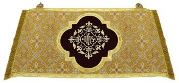 Humeral veil W19AGC50