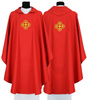 Gothic chasuble 669C