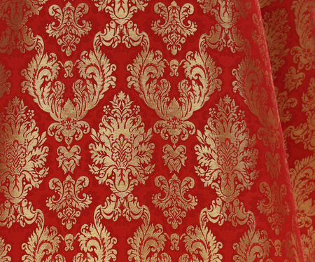 Burse, maniple, chalice veil VMB051C51