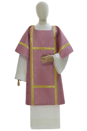 Dalmática Romana DRR25