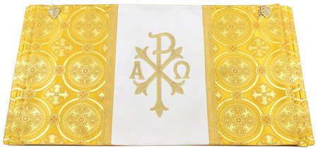 Véu umeral W797AGK8