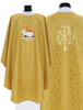 Chasuble gothique G705G16