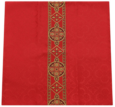 Borsa, manipolo, velo di calice GVMB113C25f