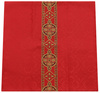 Borsa, manipolo, velo di calice GVMB113C25
