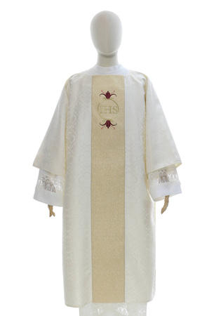 Gothic dalmatic D693KK25