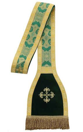 Chasuble romaine RH9AZ50