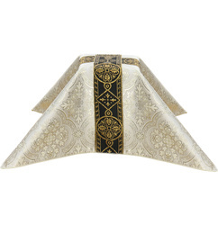 Funeral urn pall FUP201KCZ14