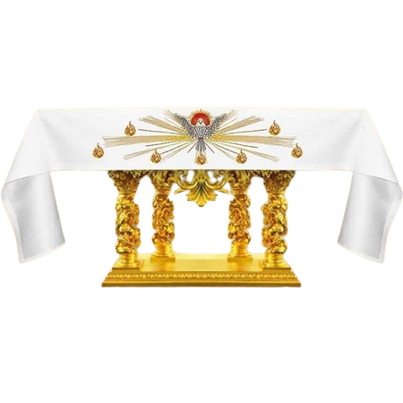 Mantel de altar AC325323