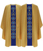 Gothic chasuble G765GN61