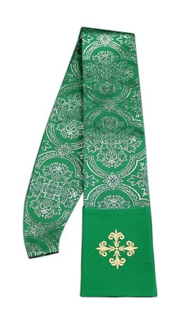 Gothic stole SH18Z14