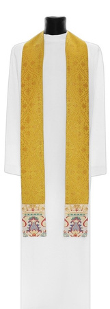 Estola gótica SZ115G16