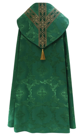 Capa de Asperges Semi-Gótica KY113Z30p