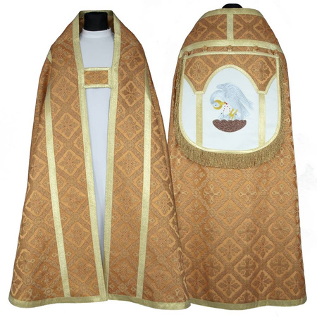 Piviale romano KR9AGK50