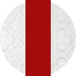 Casula gotica G555BC25