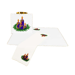 Conjunto de altar AL3432924