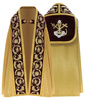 Roman cope KT787AGC25