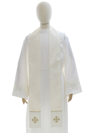 Chasuble gothique 891AKC25