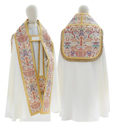 Römische Pluviale KT115K