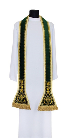 Römische Stola SH632AZA