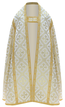 Capa de Asperges Romana KR1AK50