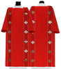 Dalmática gótica D104C