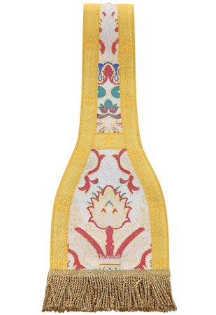 Casulla romana R115