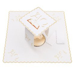 Linge d'autel KBBH14