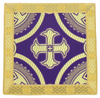 Bursa, Manipel, Kelchvelum VMB068F8