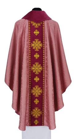 Gothic chasuble 632AR25