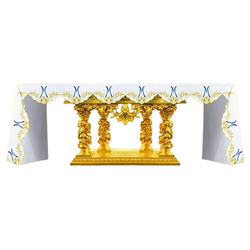 Toalha de altar AC270824