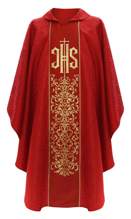 Casulla gótica 049C25
