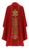 Casulla gótica 049C25