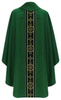 Chasuble gothique 579AZ25