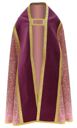 Chape romaine KR1AR26