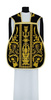 Chasuble romaine R632ACZA