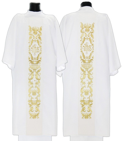 Gothic dalmatic D522B