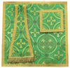 Roman chasuble R419AZ8