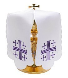 Véu de cibório SP35212820
