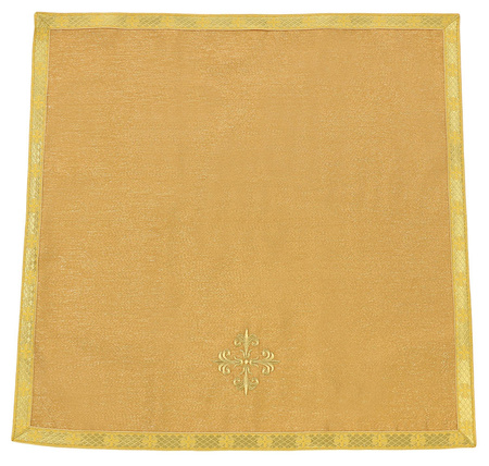 Borsa, manipolo, velo di calice VMBG63